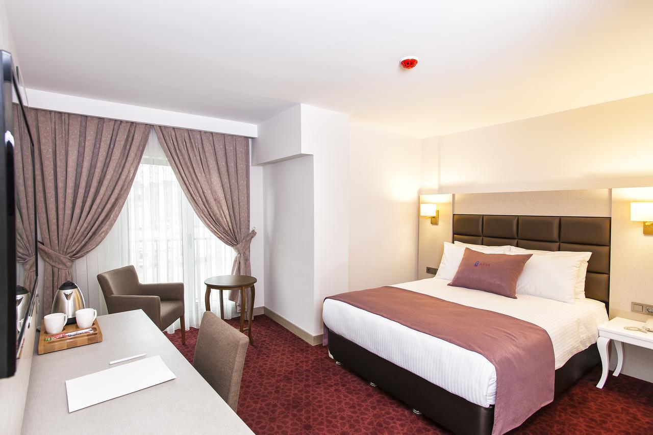 Hotel Perla Arya Izmir