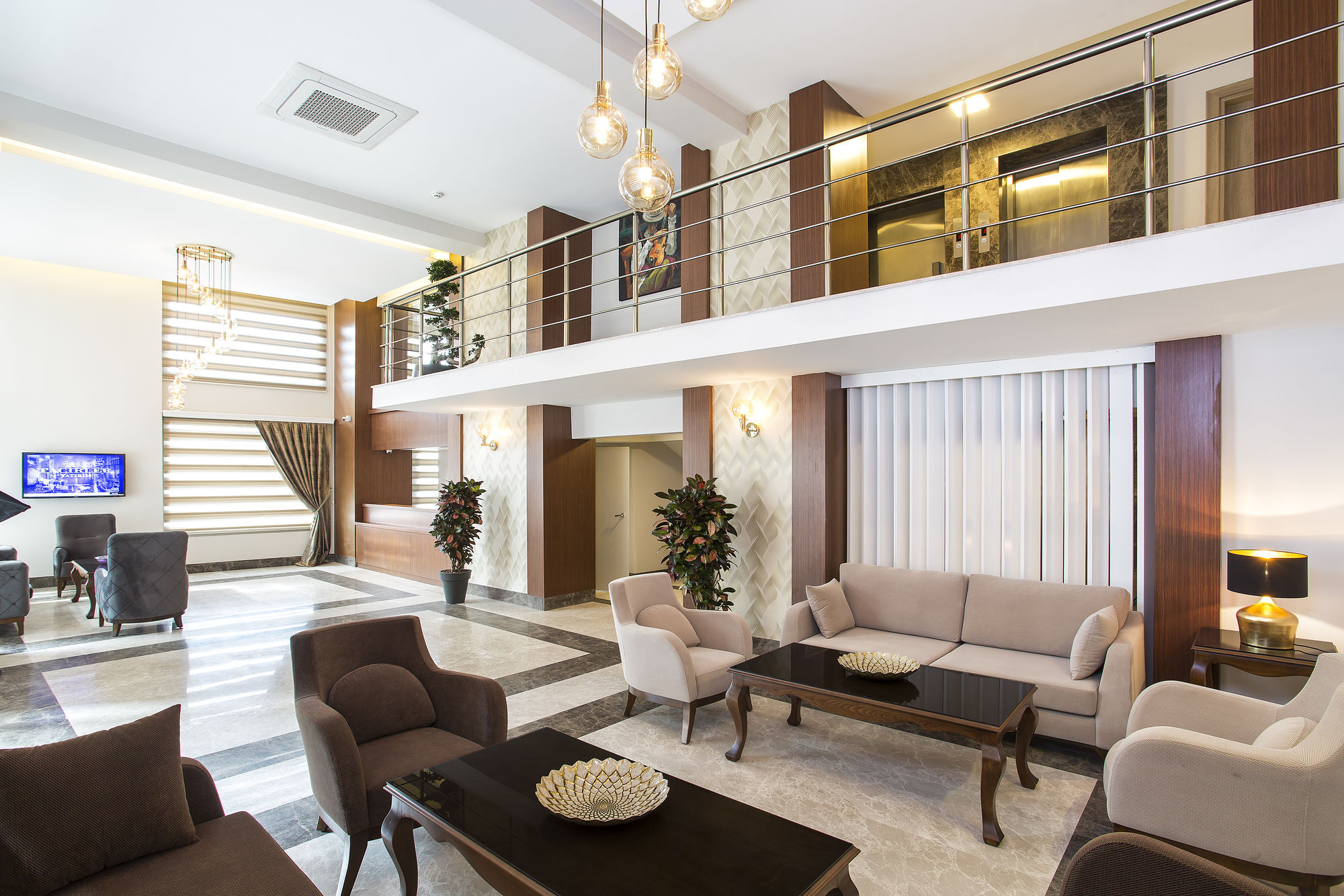 Hotel Perla Arya Izmir