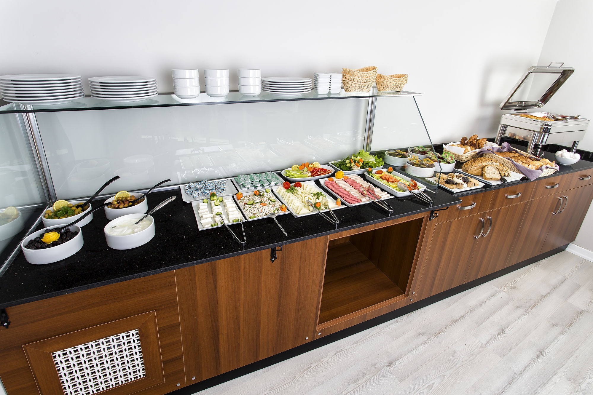 Perla Arya Hotel 2*