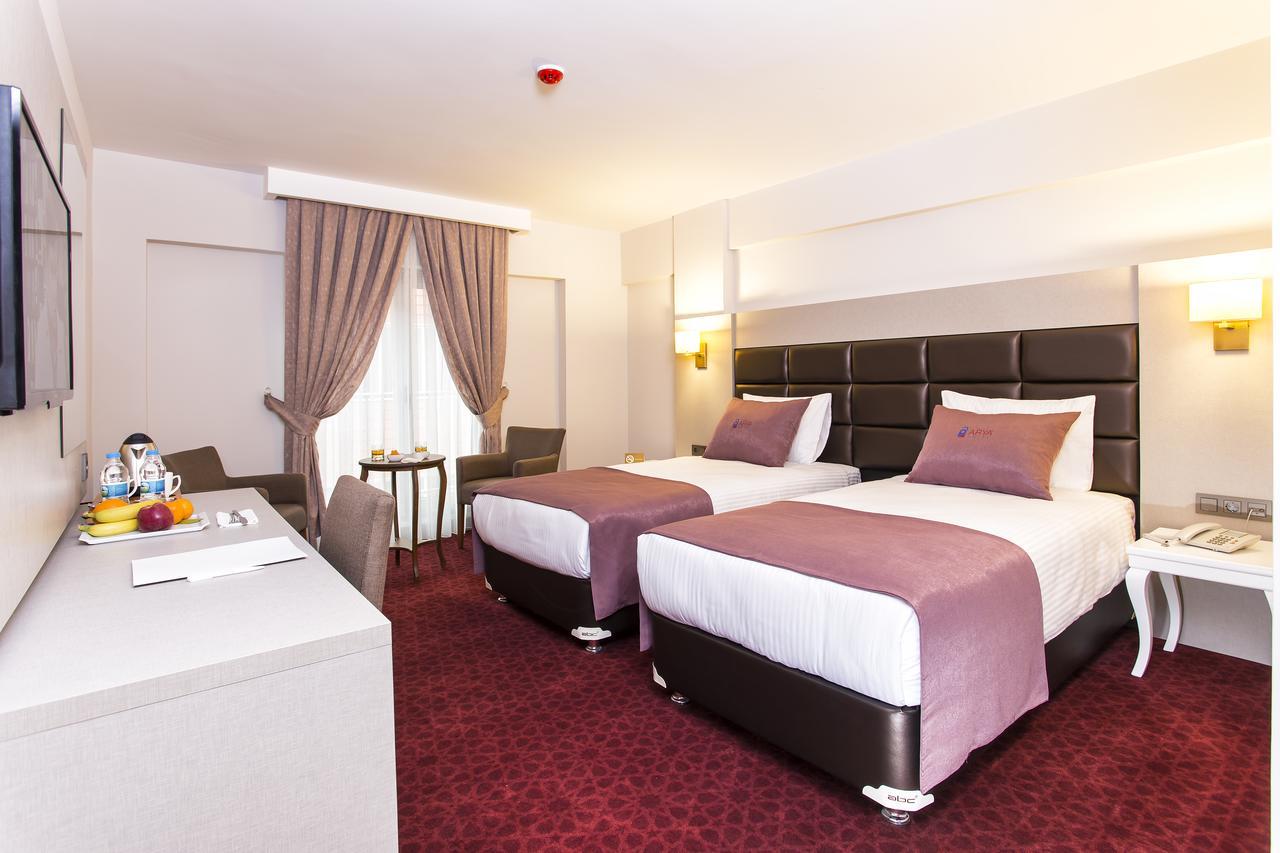 Perla Arya Hotel Izmir