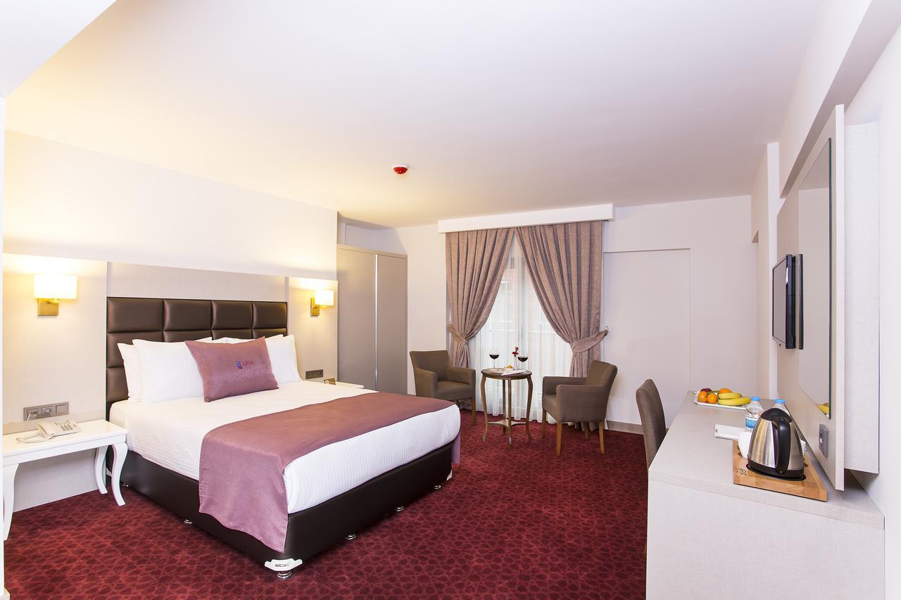 Hotel Perla Arya 2*