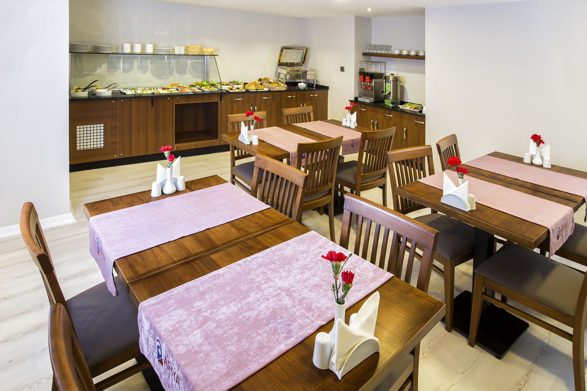 Hotel Perla Arya Izmir